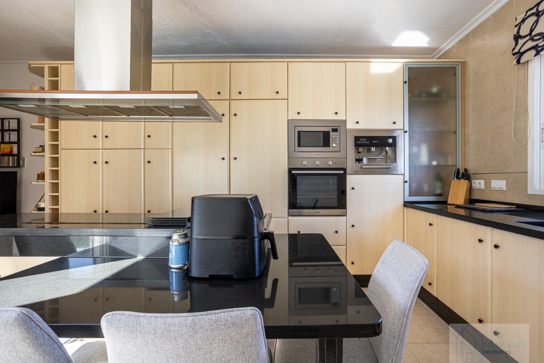 Venta de chalet en Bigastro