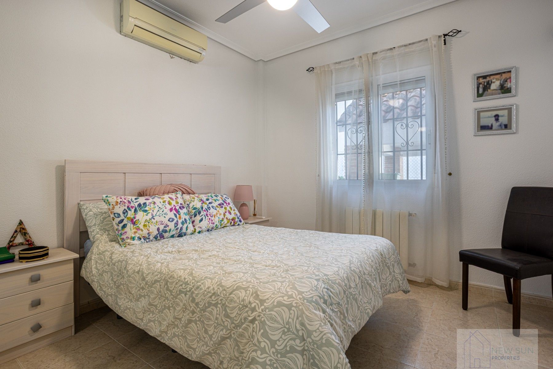 Venta de chalet en Bigastro