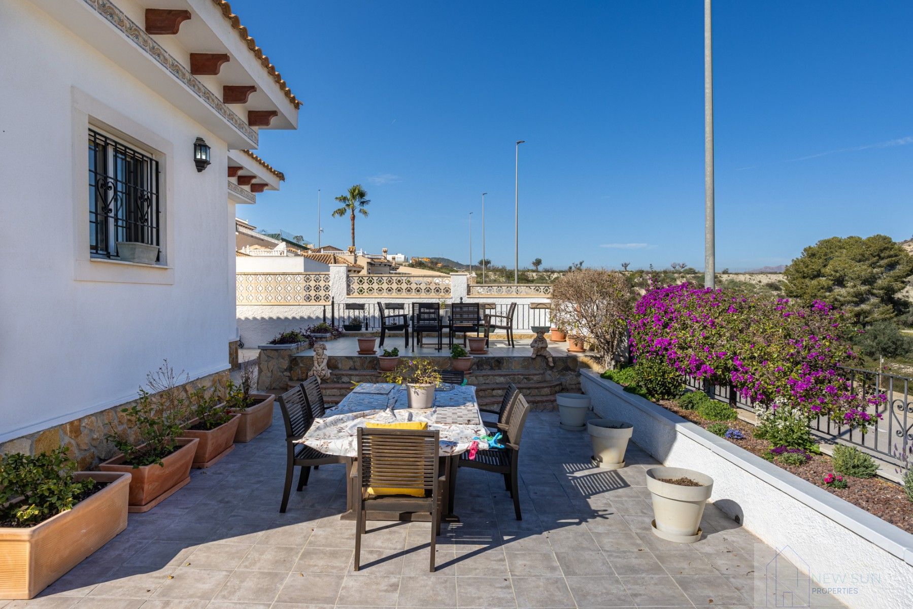 Venta de chalet en Bigastro