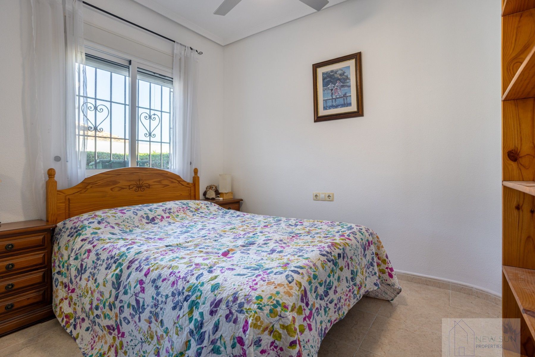 Venta de chalet en Bigastro