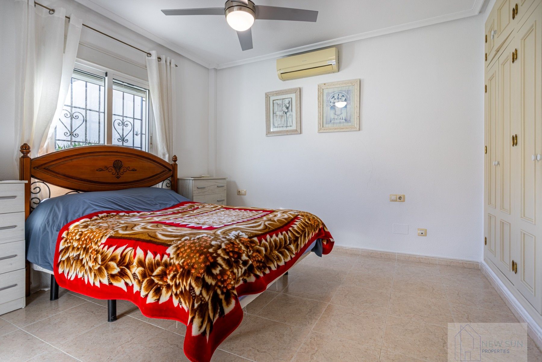 Venta de chalet en Bigastro