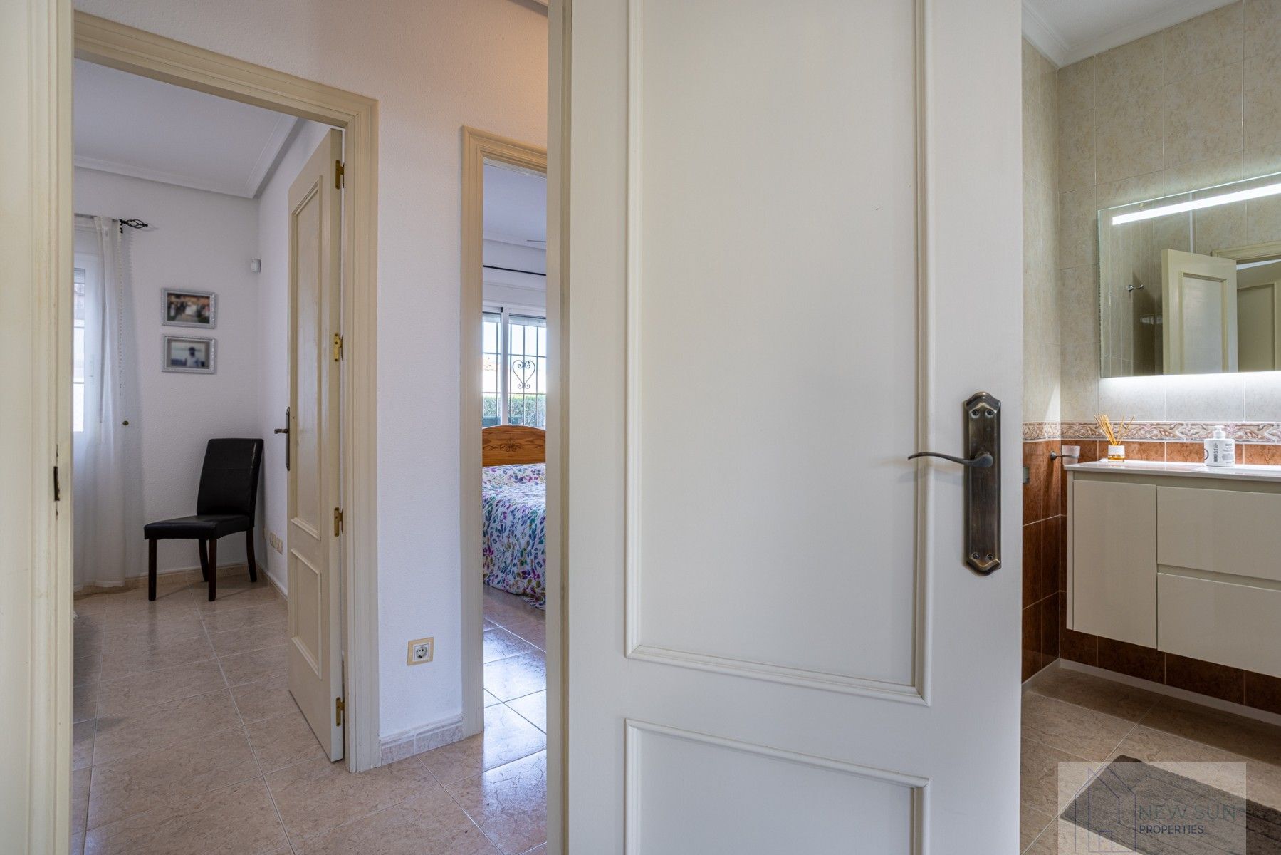 Venta de chalet en Bigastro