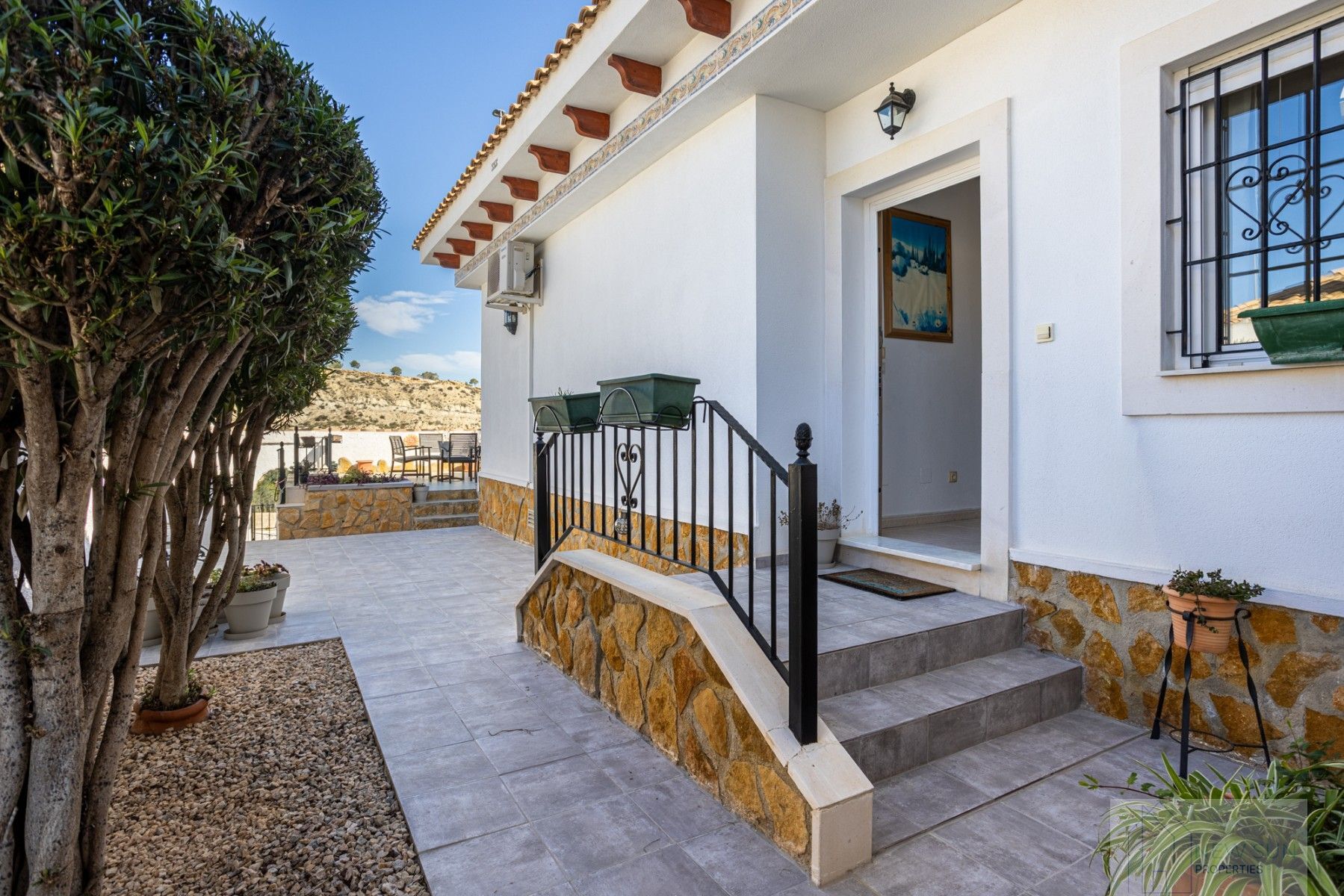 Venta de chalet en Bigastro