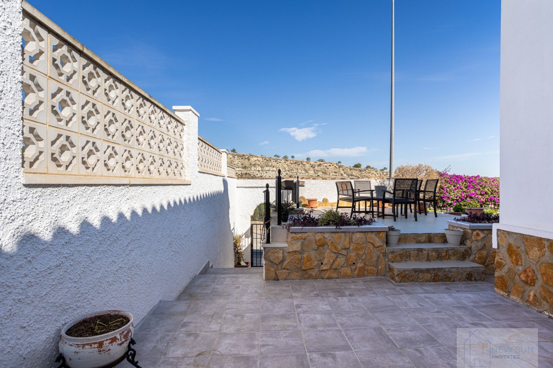 Venta de chalet en Bigastro