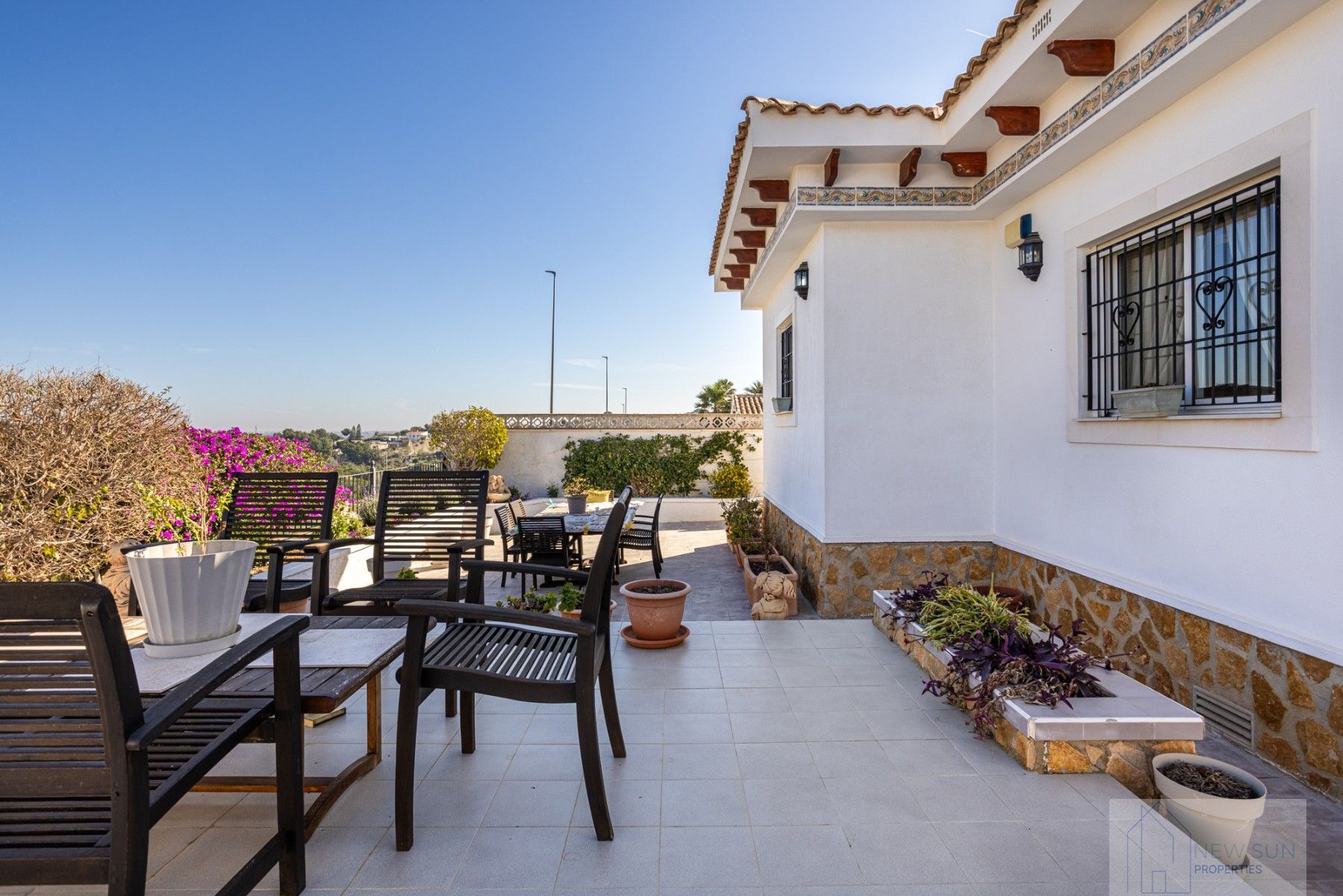 Venta de chalet en Bigastro