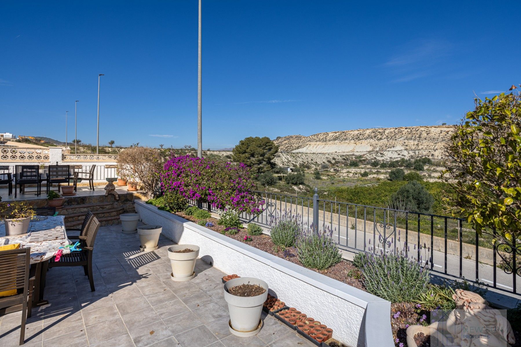 Venta de chalet en Bigastro