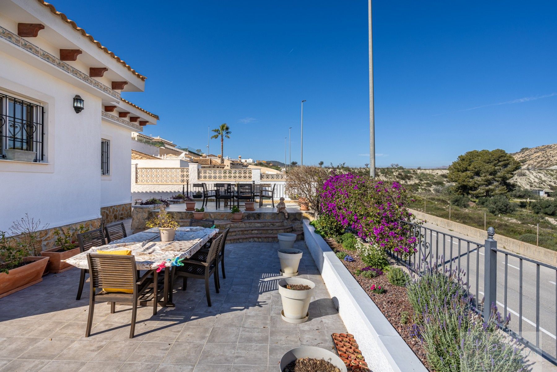 Venta de chalet en Bigastro