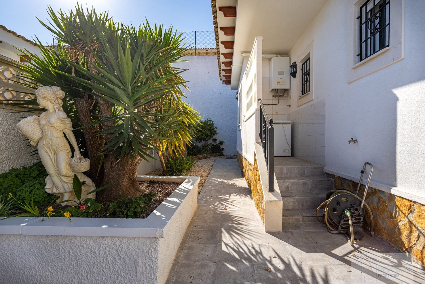 Venta de chalet en Bigastro