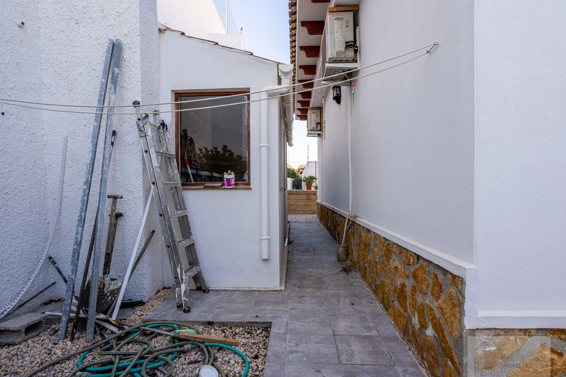 Venta de chalet en Bigastro