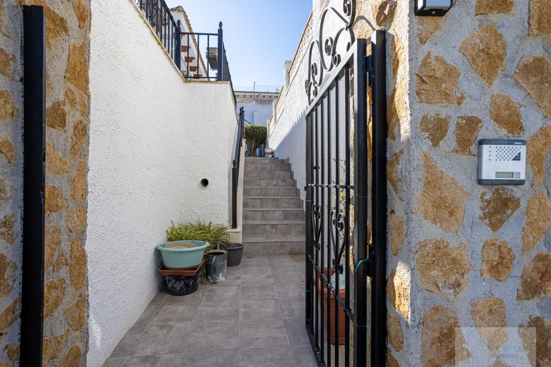 Venta de chalet en Bigastro