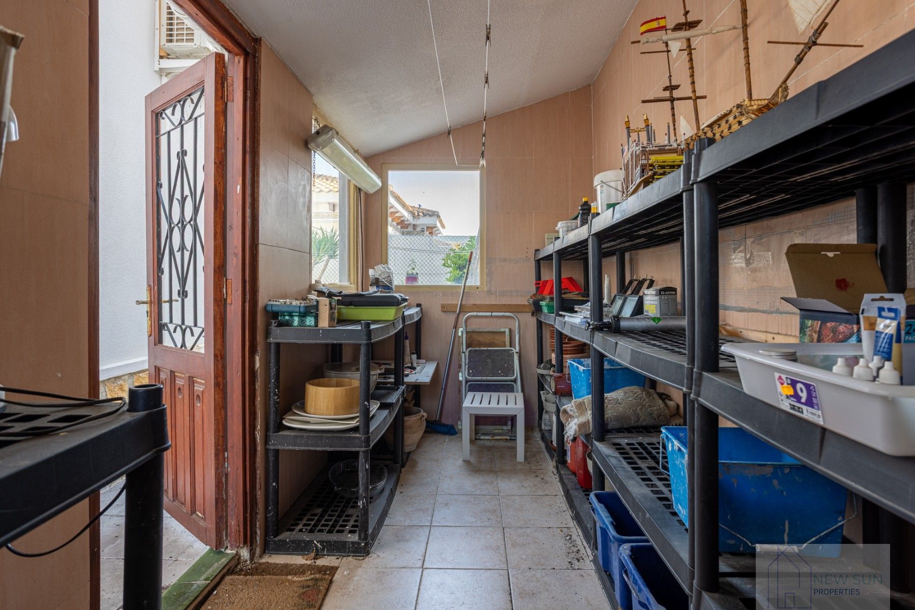 Venta de chalet en Bigastro