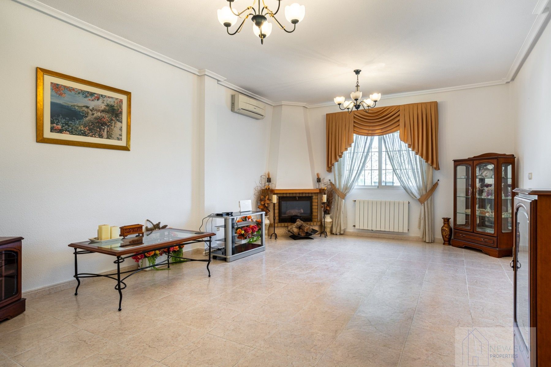 Venta de chalet en Bigastro