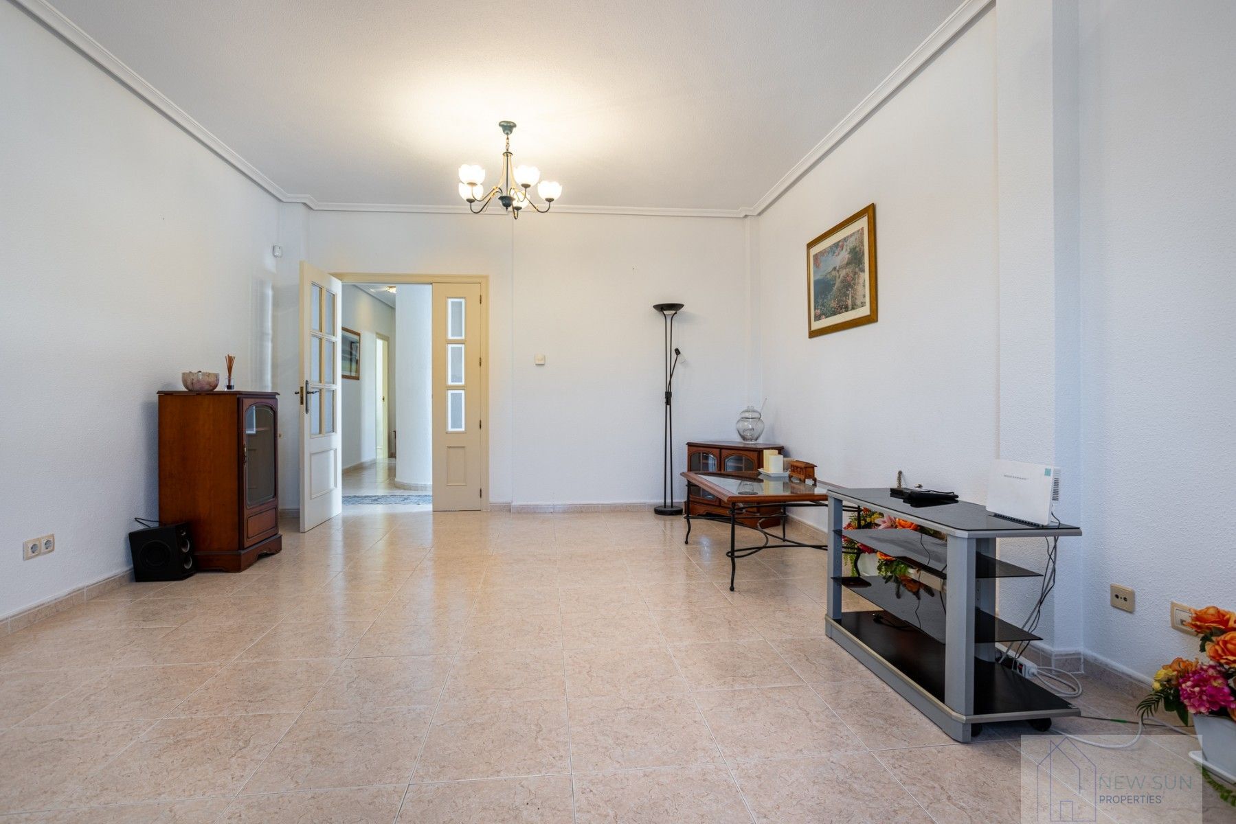 Venta de chalet en Bigastro
