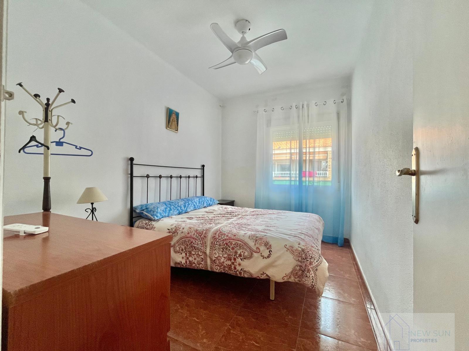 Venta de apartamento en Torrevieja