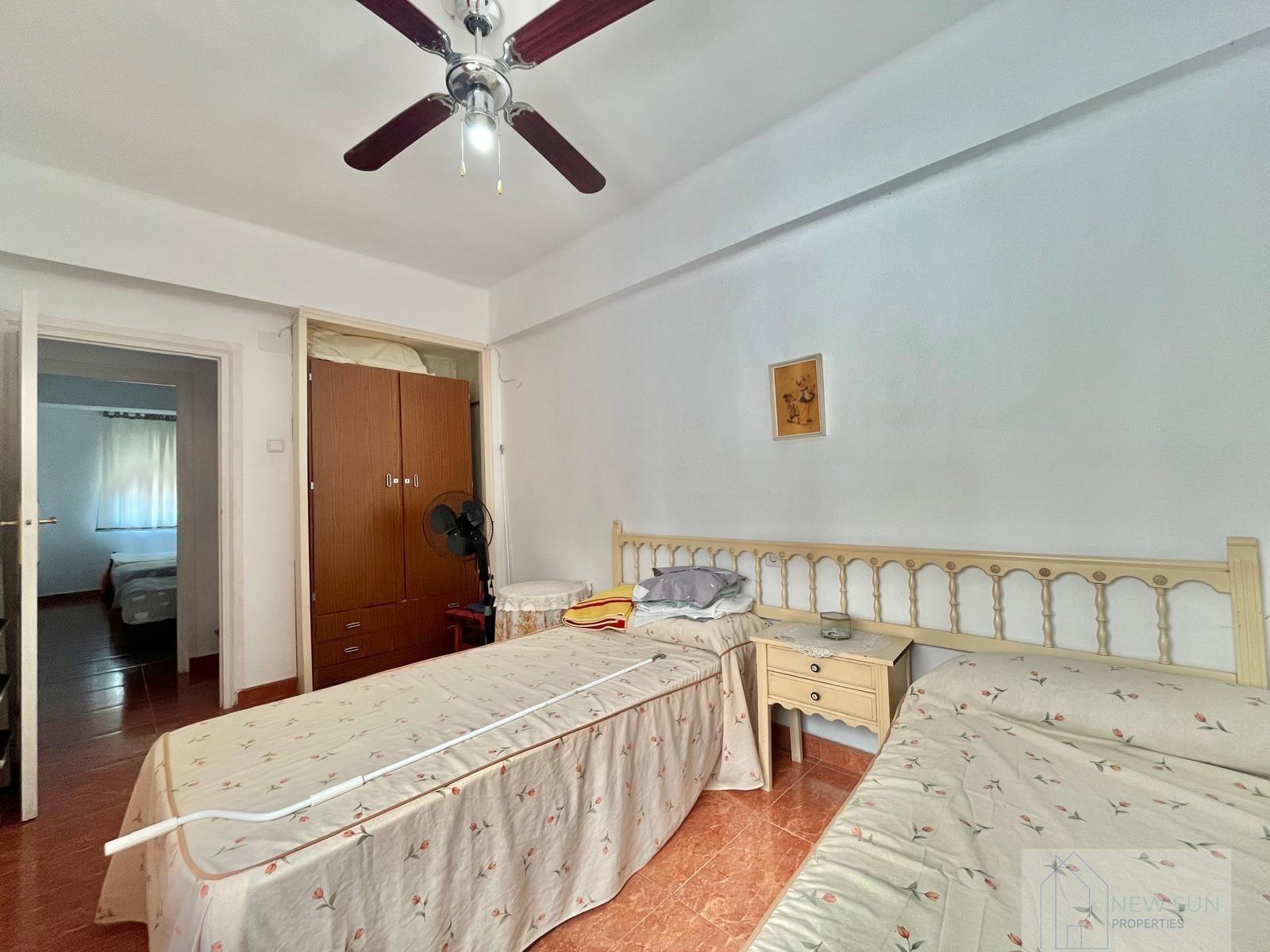 Venta de apartamento en Torrevieja