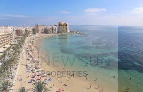 Venta de apartamento en Torrevieja