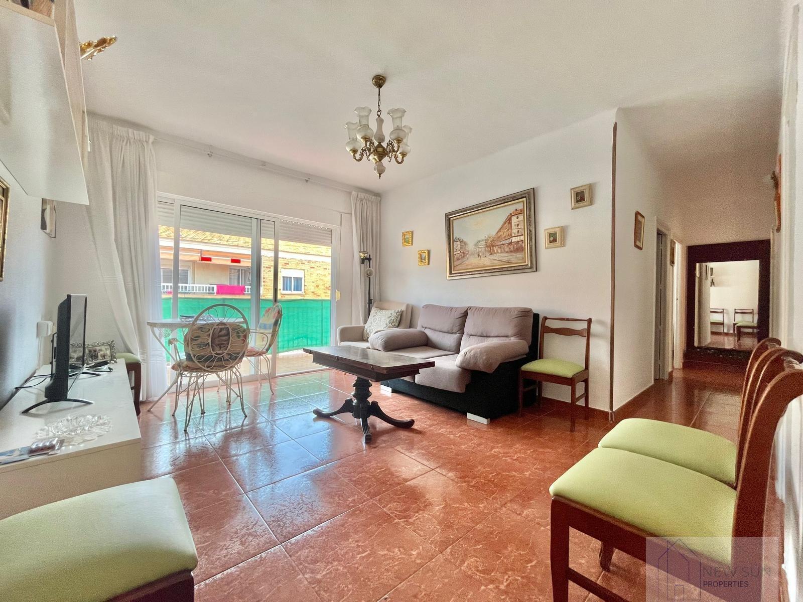 Venta de apartamento en Torrevieja