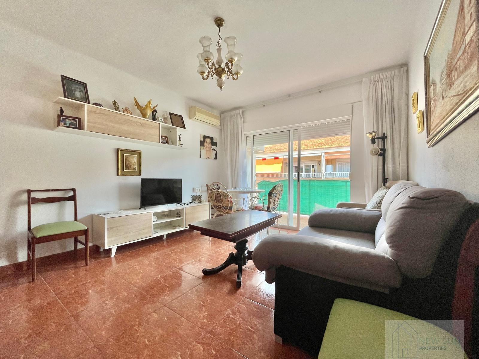 Venta de apartamento en Torrevieja