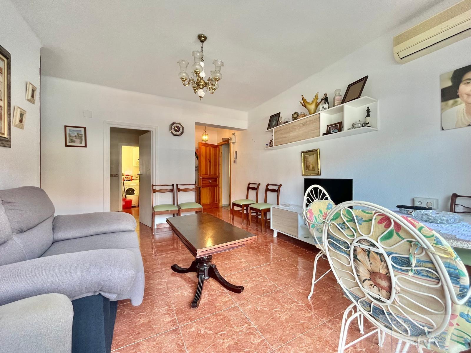 Venta de apartamento en Torrevieja