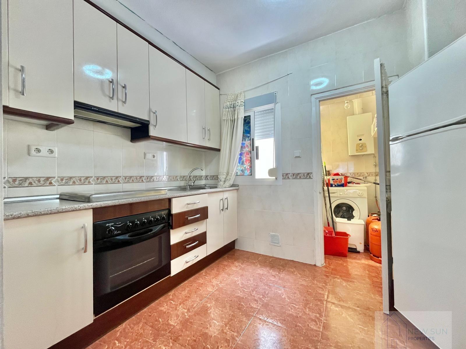 Venta de apartamento en Torrevieja
