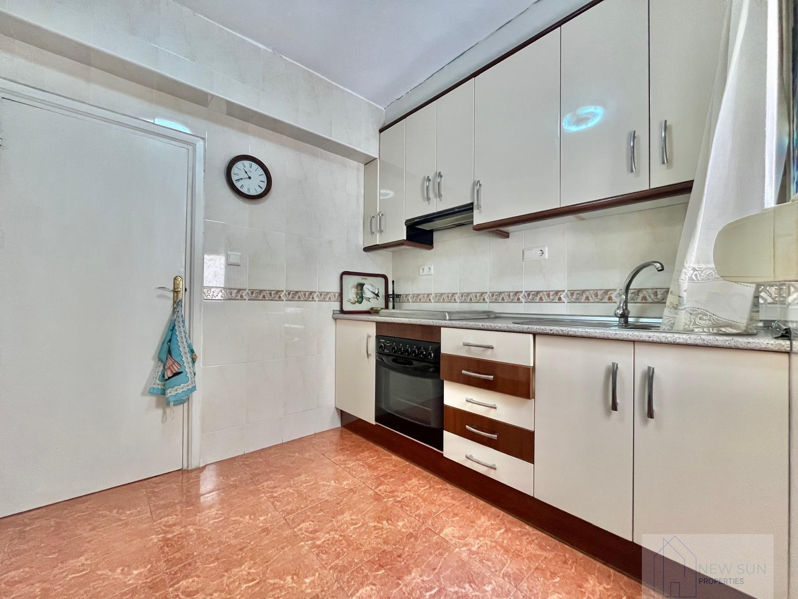 Venta de apartamento en Torrevieja