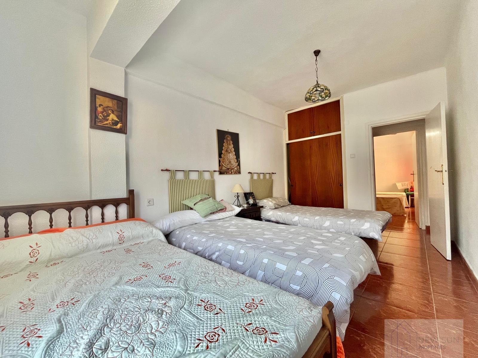 Venta de apartamento en Torrevieja