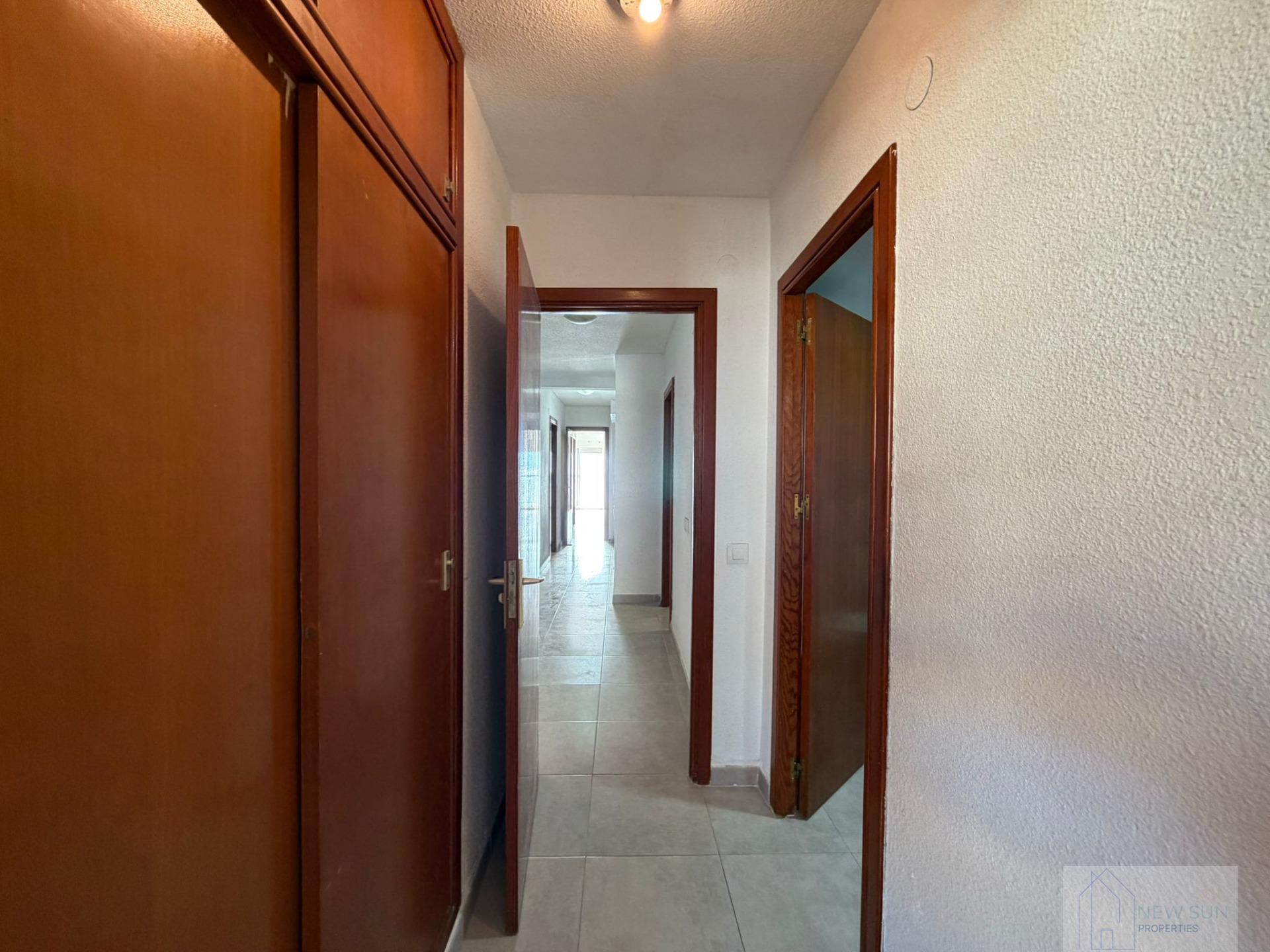 Venta de apartamento en Torrevieja