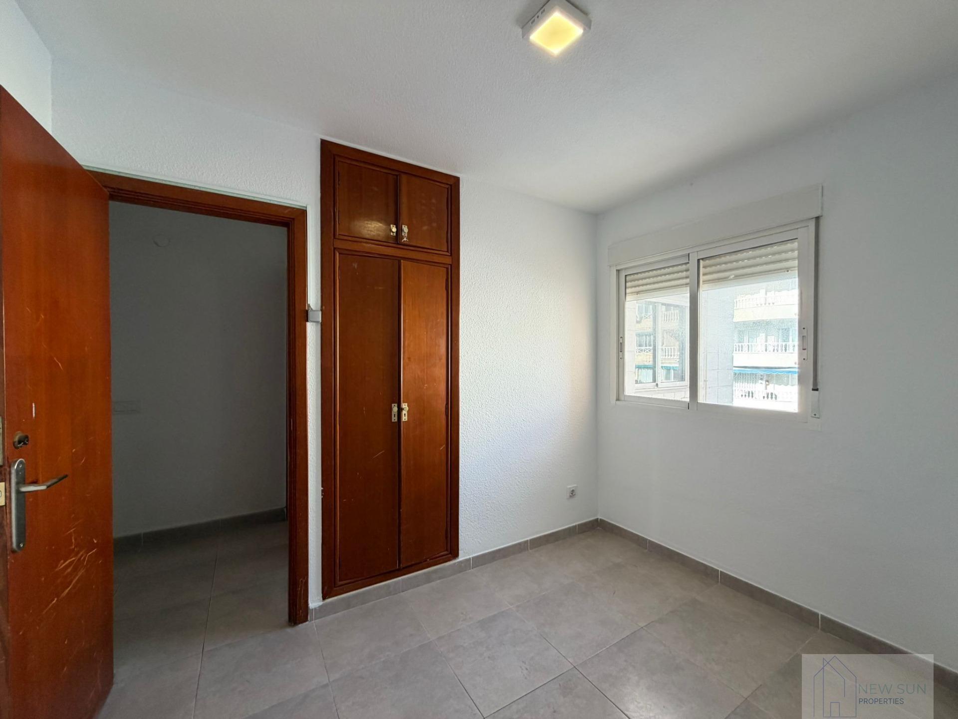 Venta de apartamento en Torrevieja