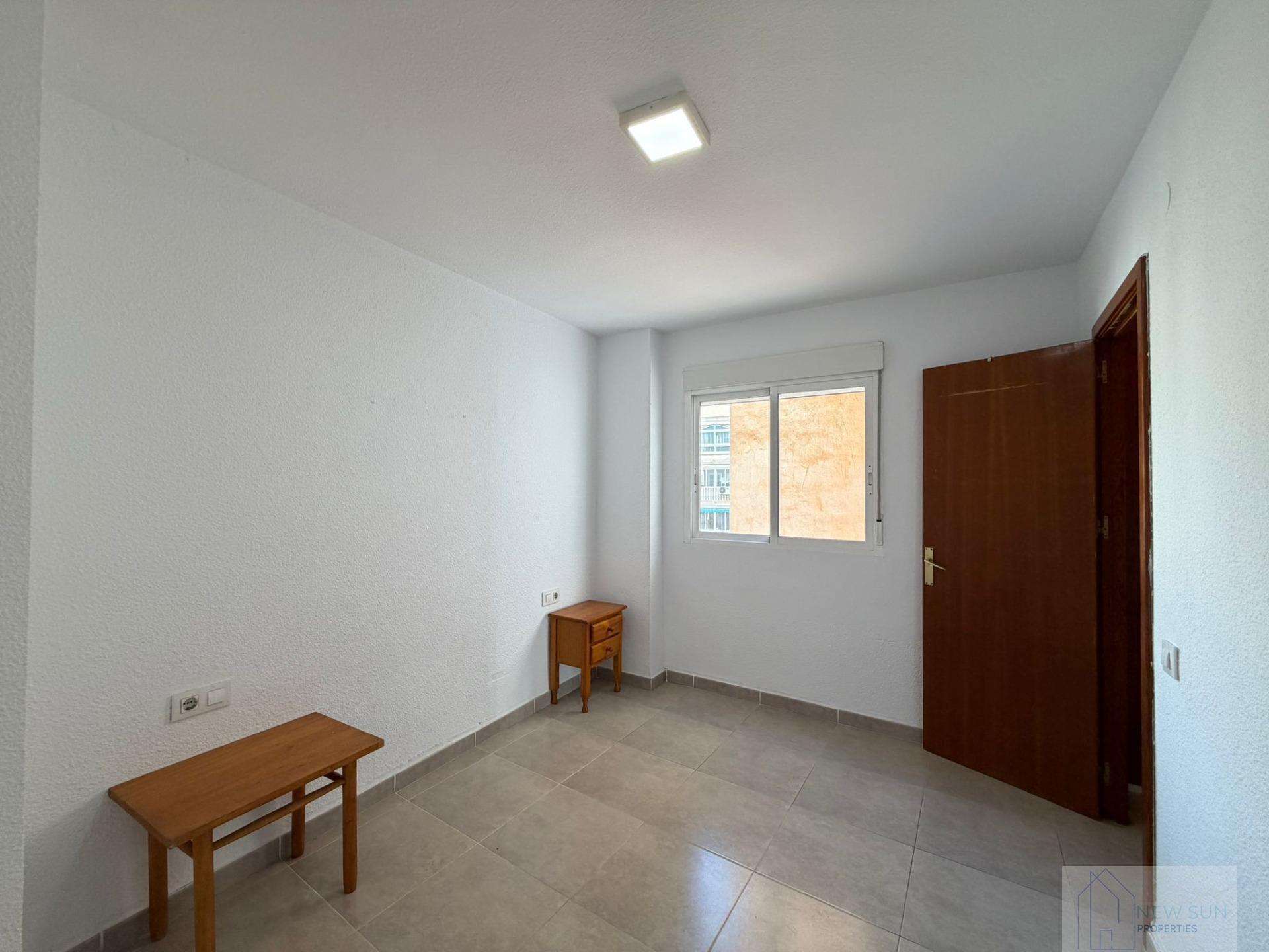 Venta de apartamento en Torrevieja