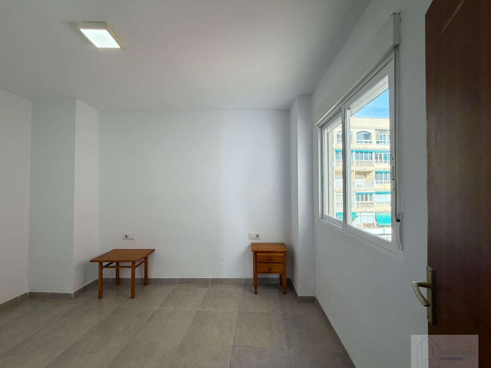Venta de apartamento en Torrevieja