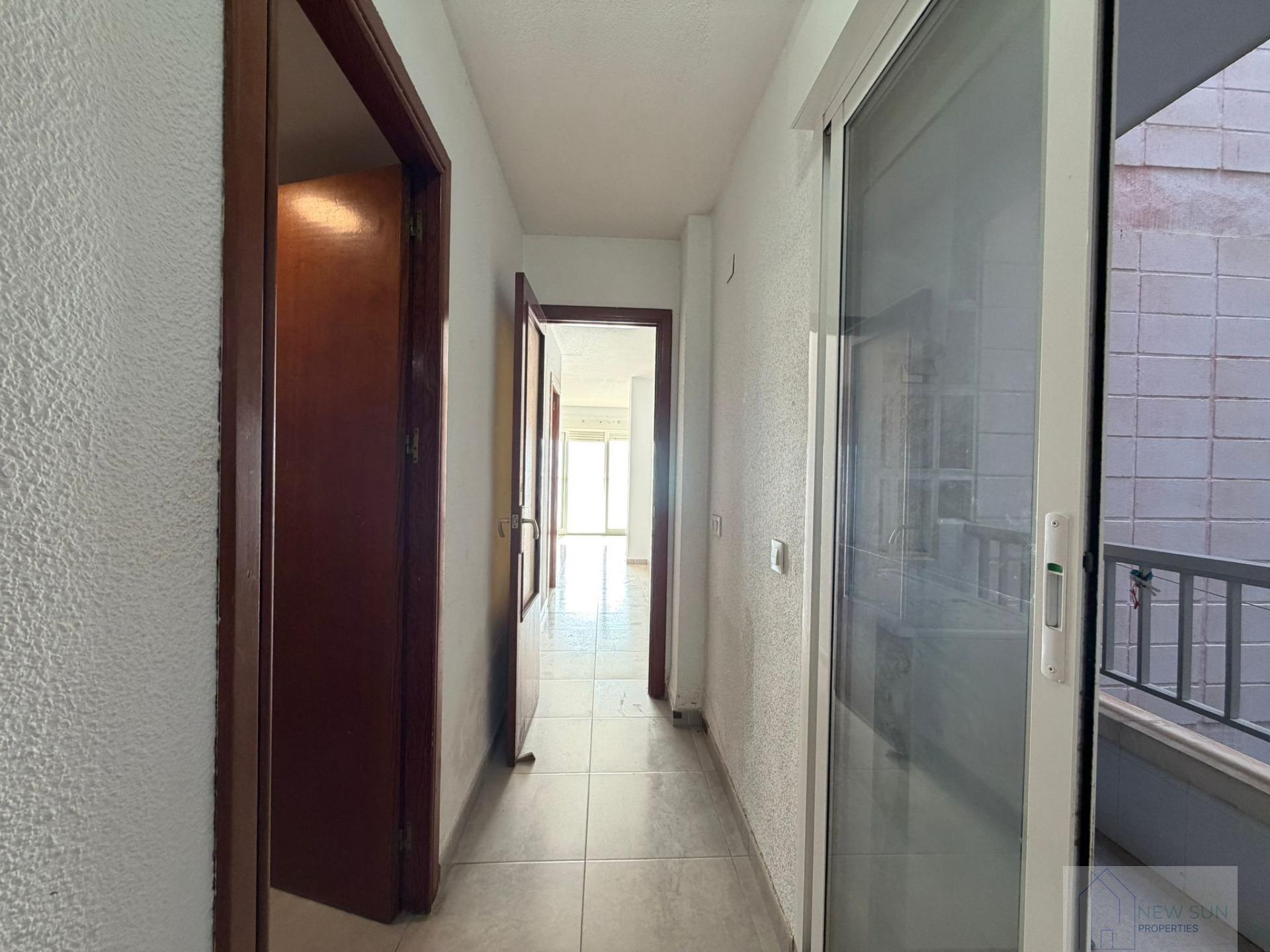 Venta de apartamento en Torrevieja