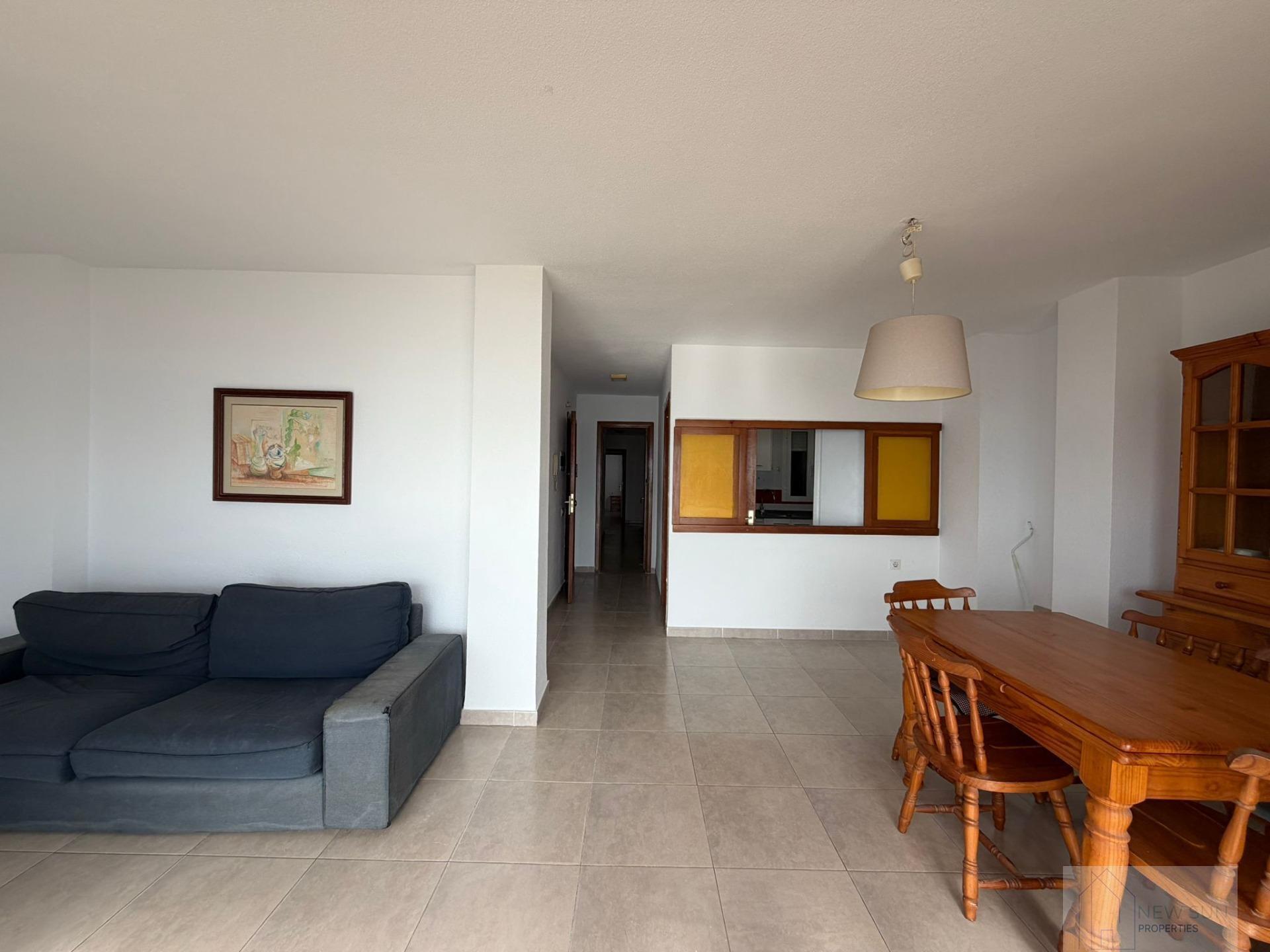 Venta de apartamento en Torrevieja