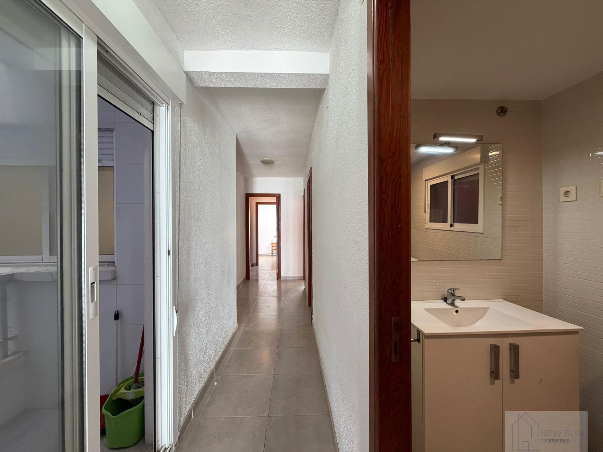 Venta de apartamento en Torrevieja