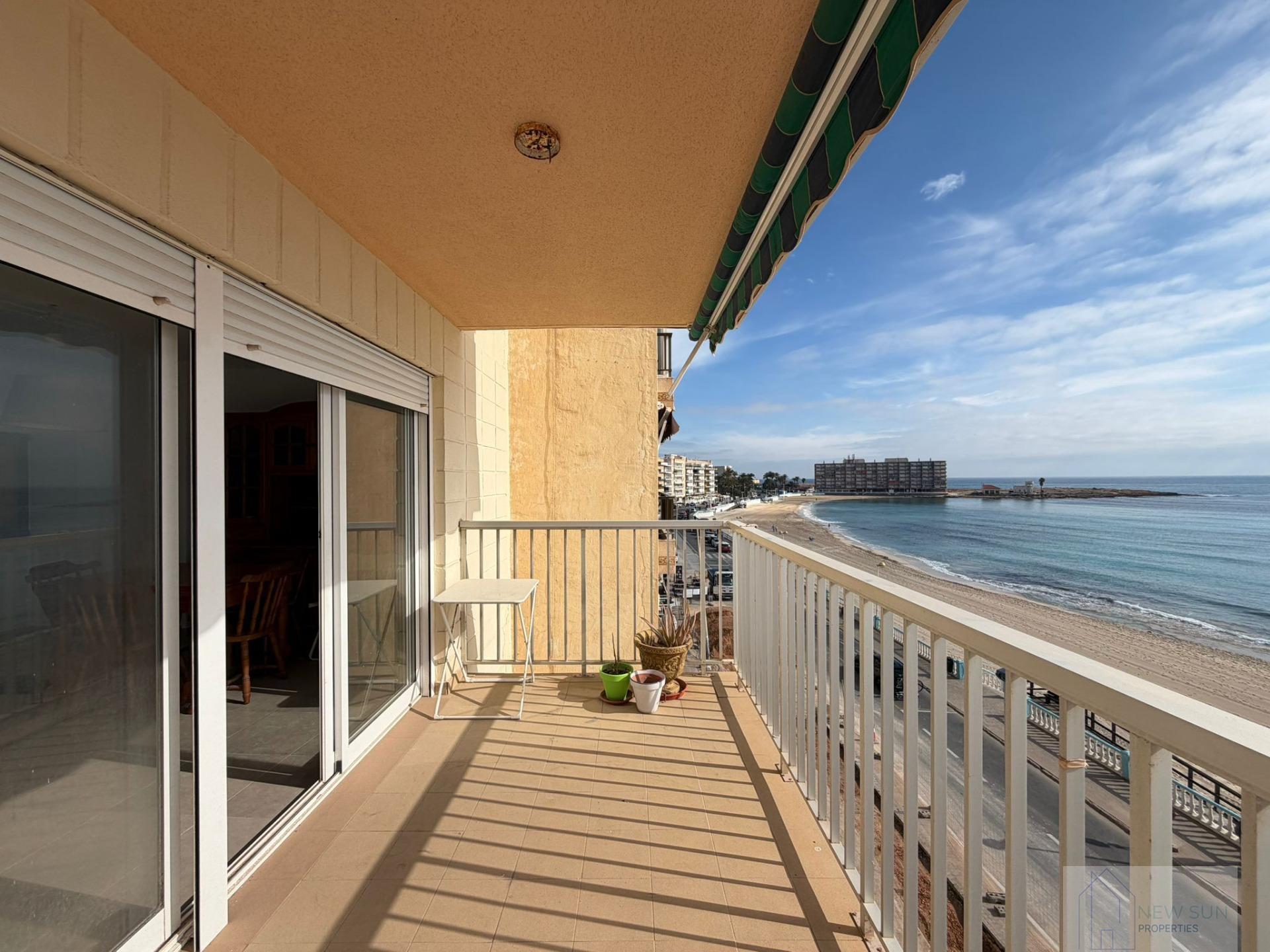 Venta de apartamento en Torrevieja