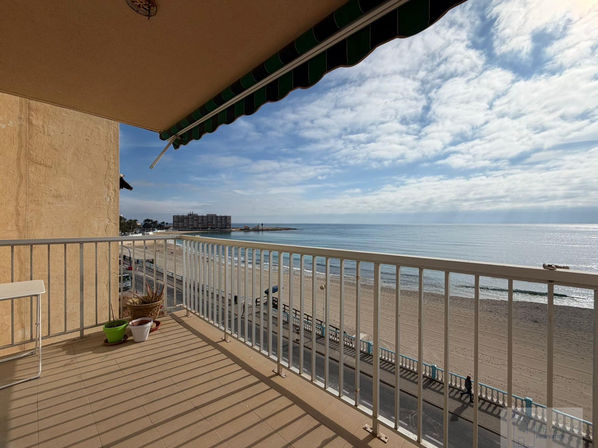 Venta de apartamento en Torrevieja