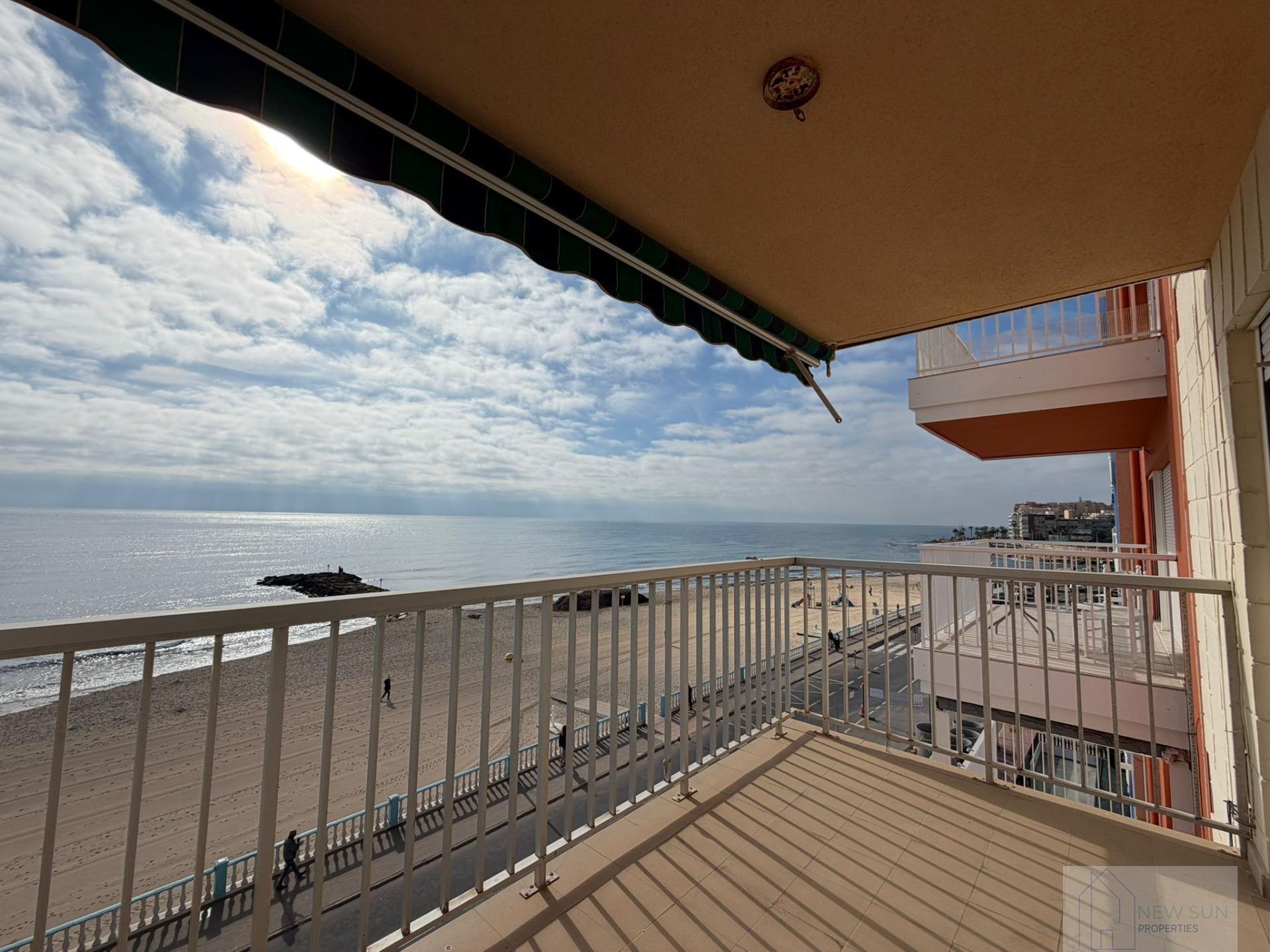 Venta de apartamento en Torrevieja