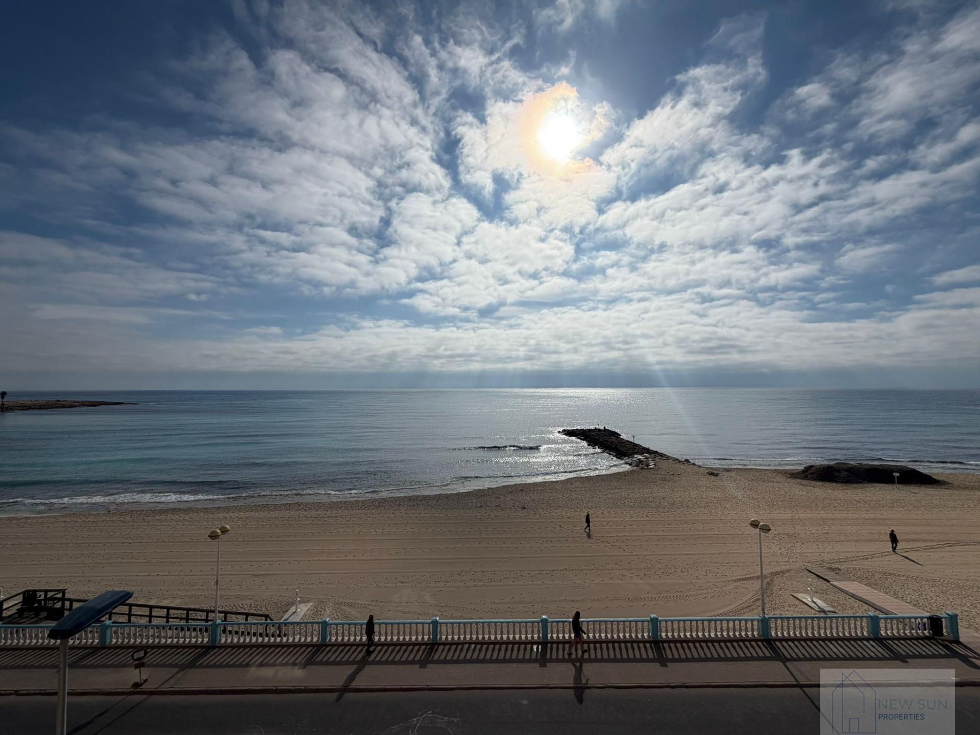 Venta de apartamento en Torrevieja