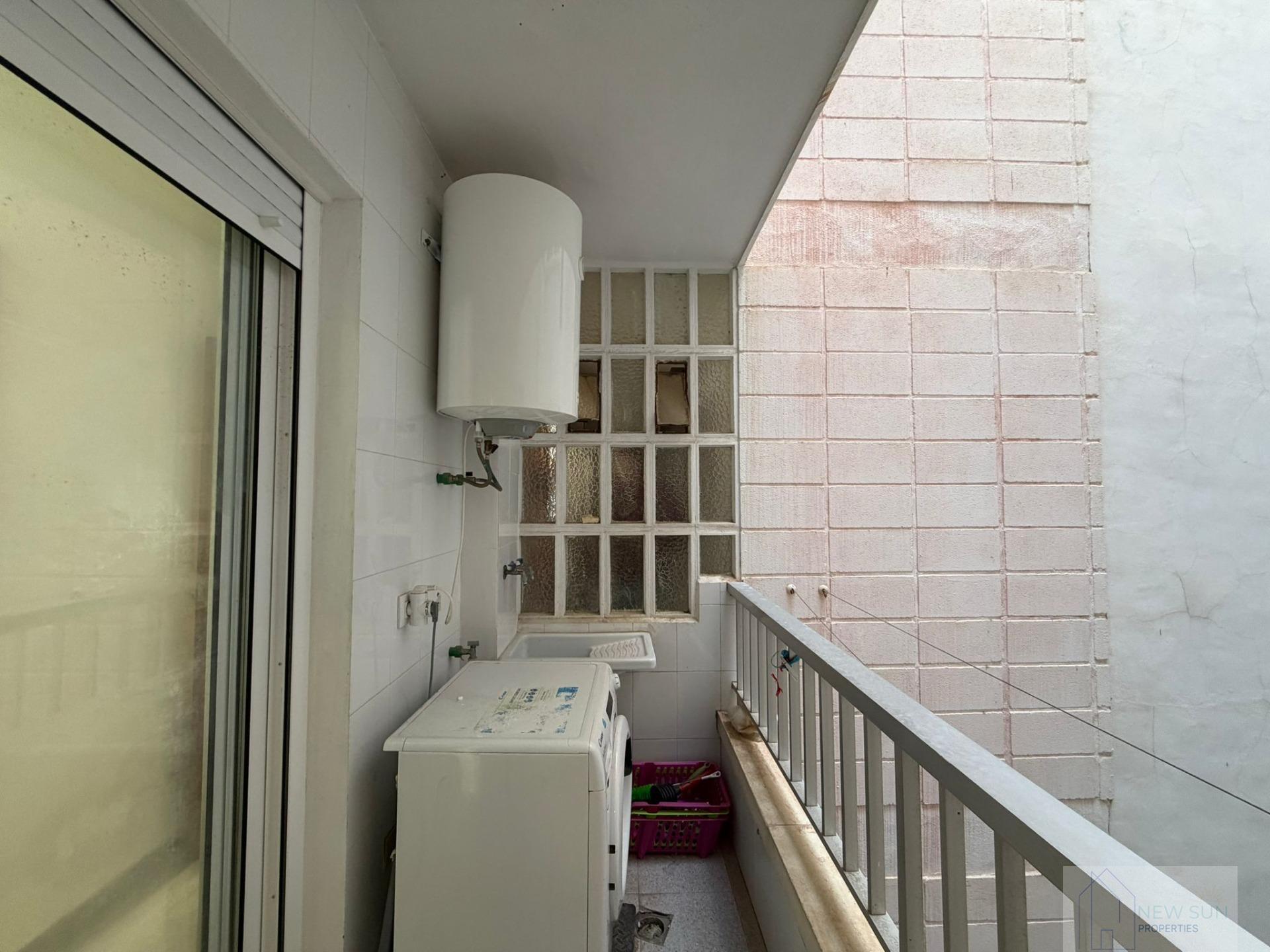 Venta de apartamento en Torrevieja