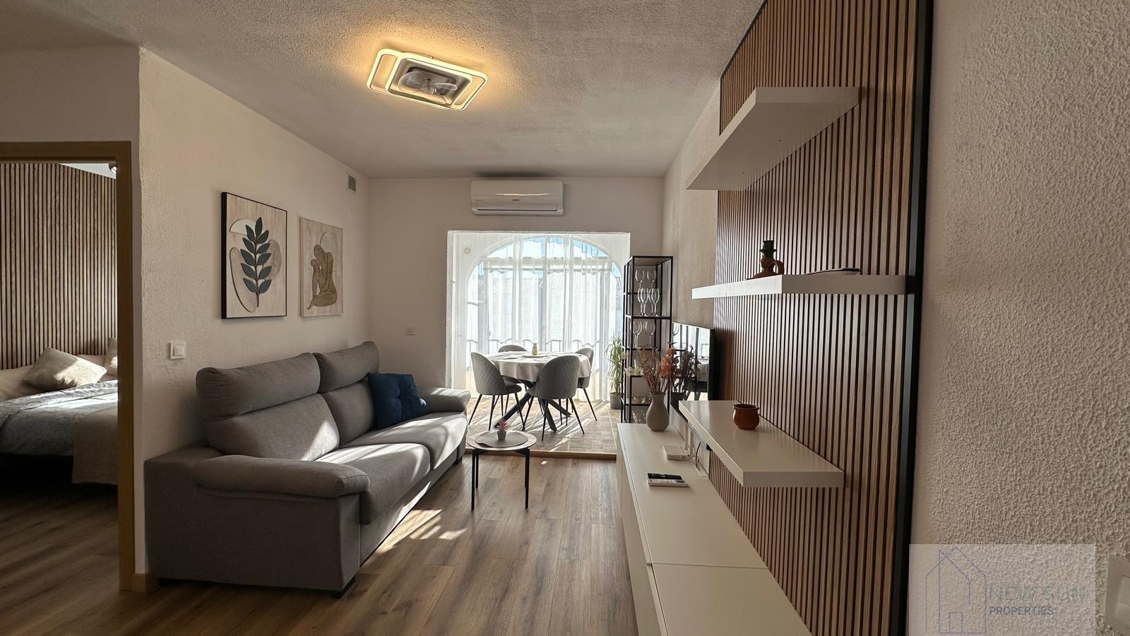 For sale of bungalow in Torrevieja