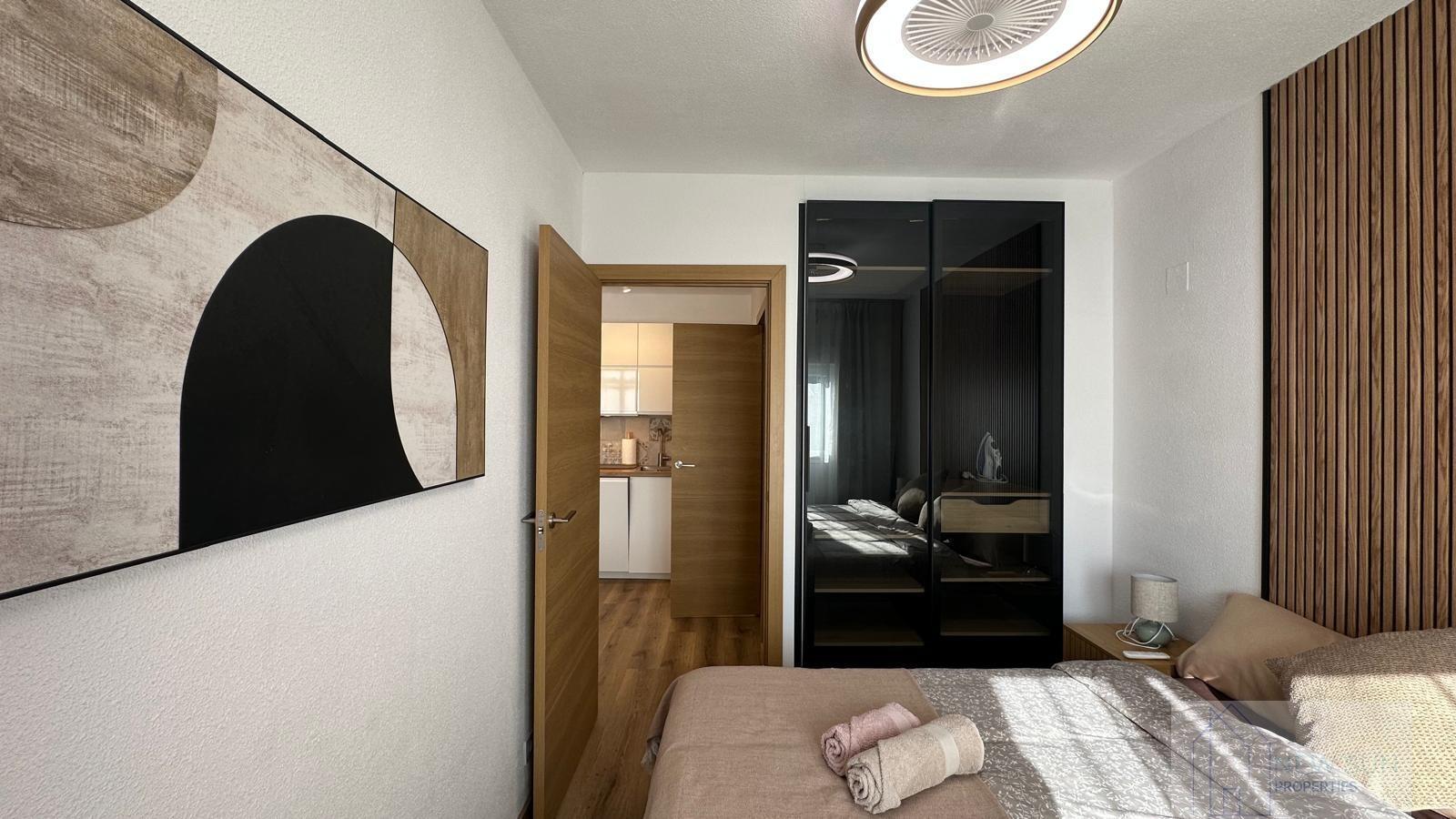 Venta de bungalow en Torrevieja