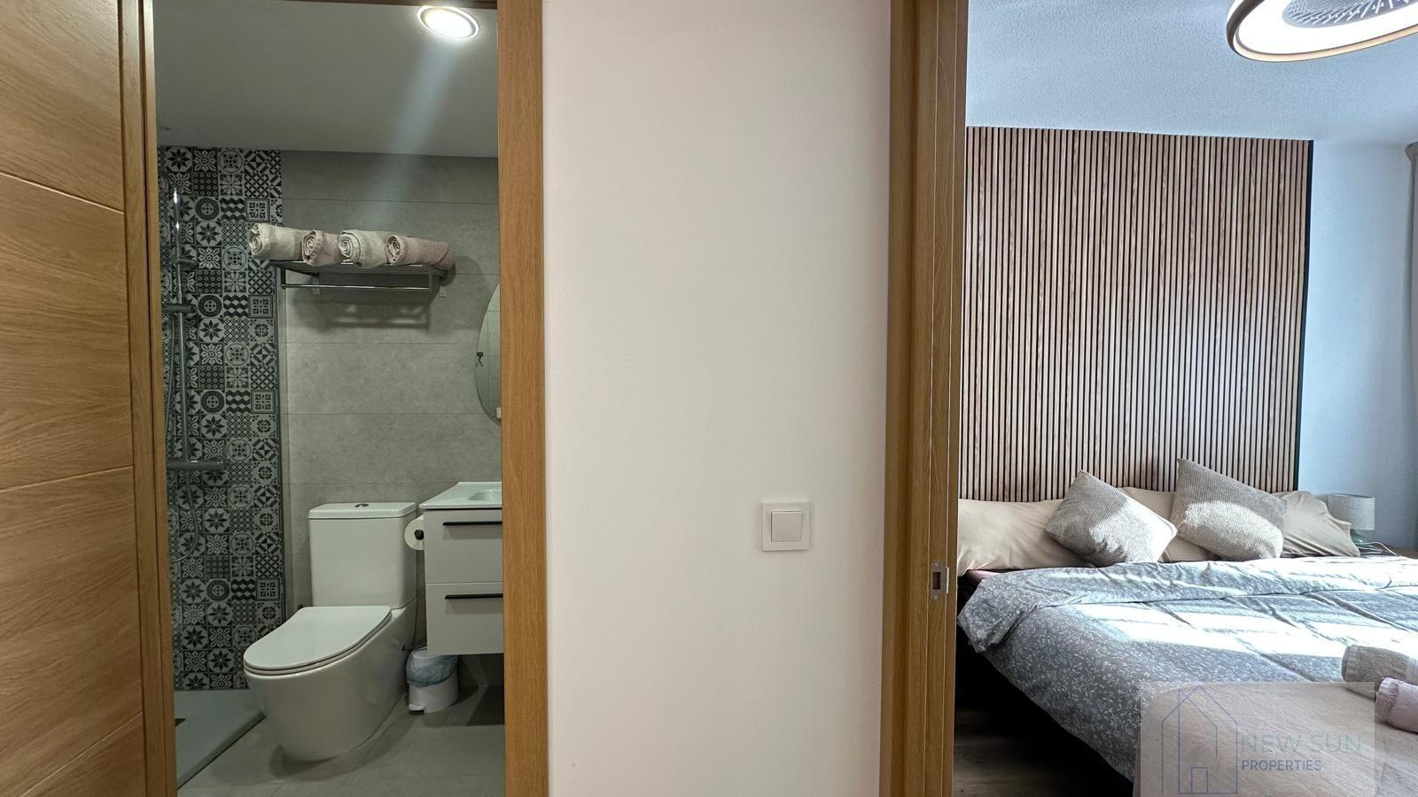 Venta de bungalow en Torrevieja
