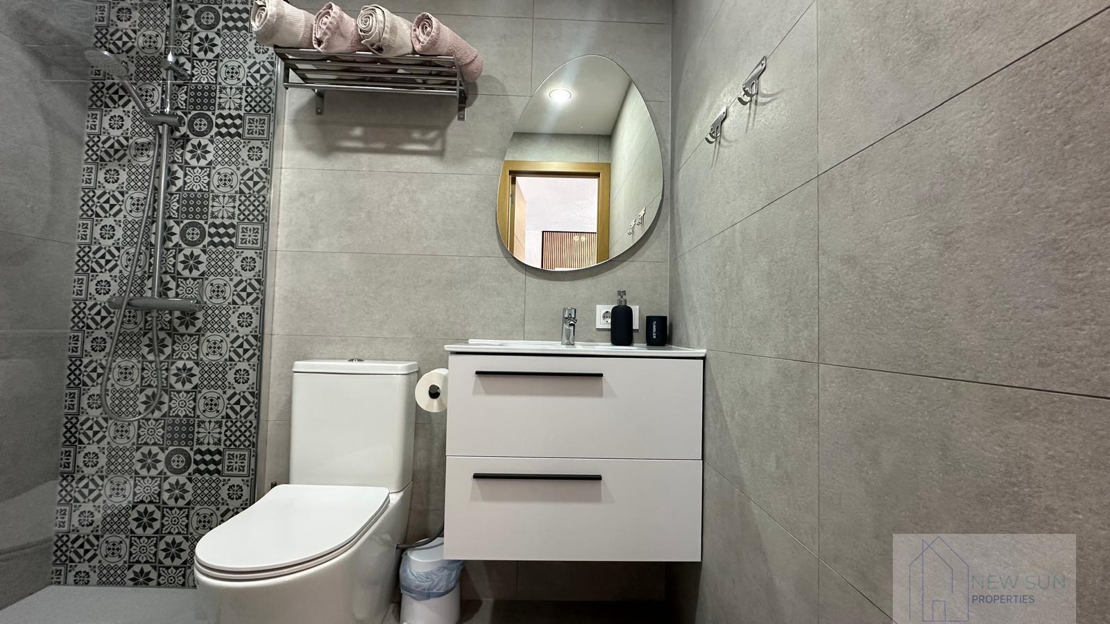Venta de bungalow en Torrevieja