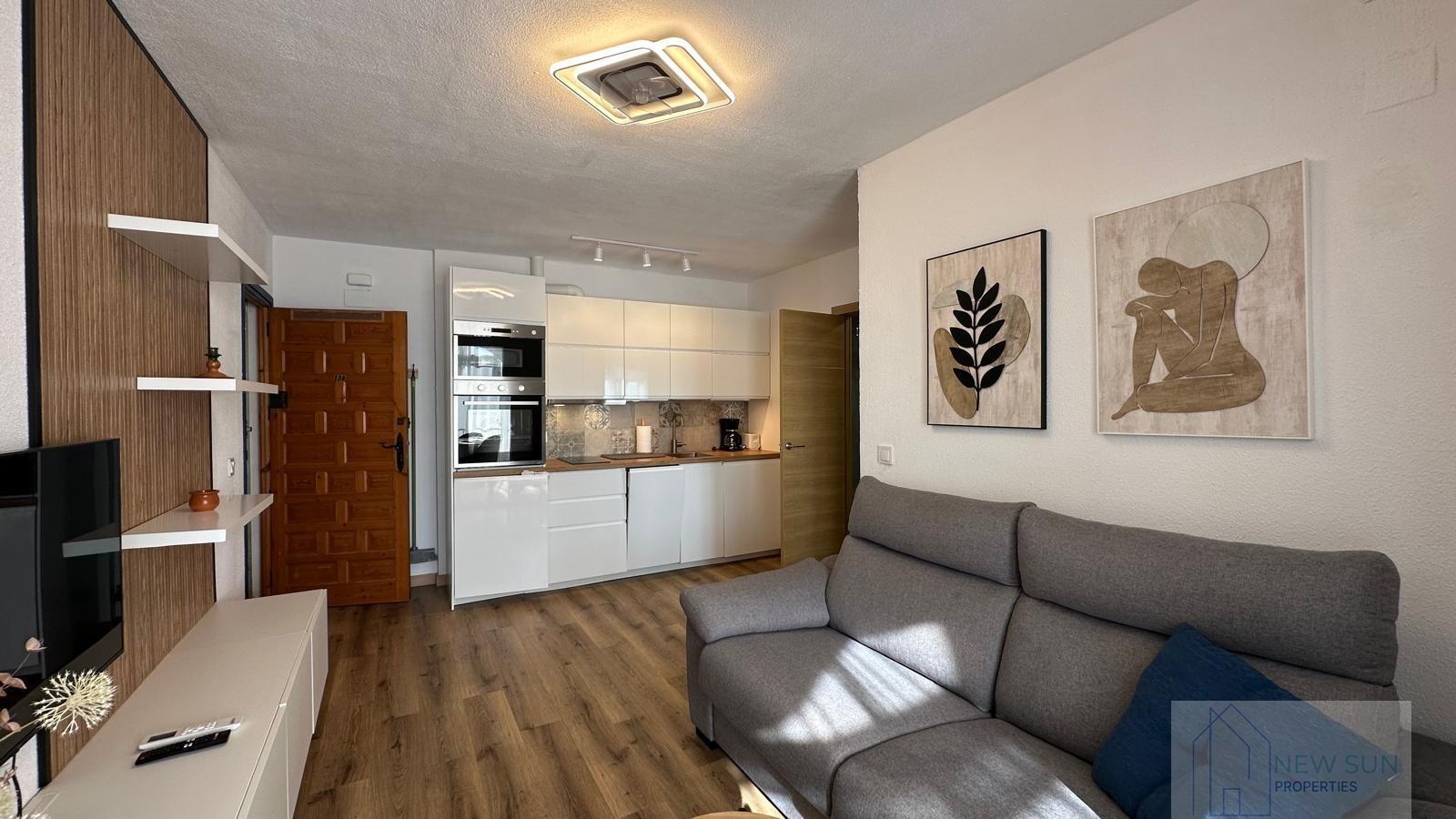 Venta de bungalow en Torrevieja