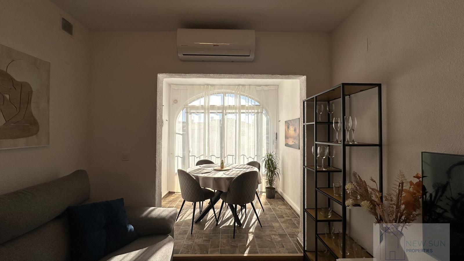 Venta de bungalow en Torrevieja