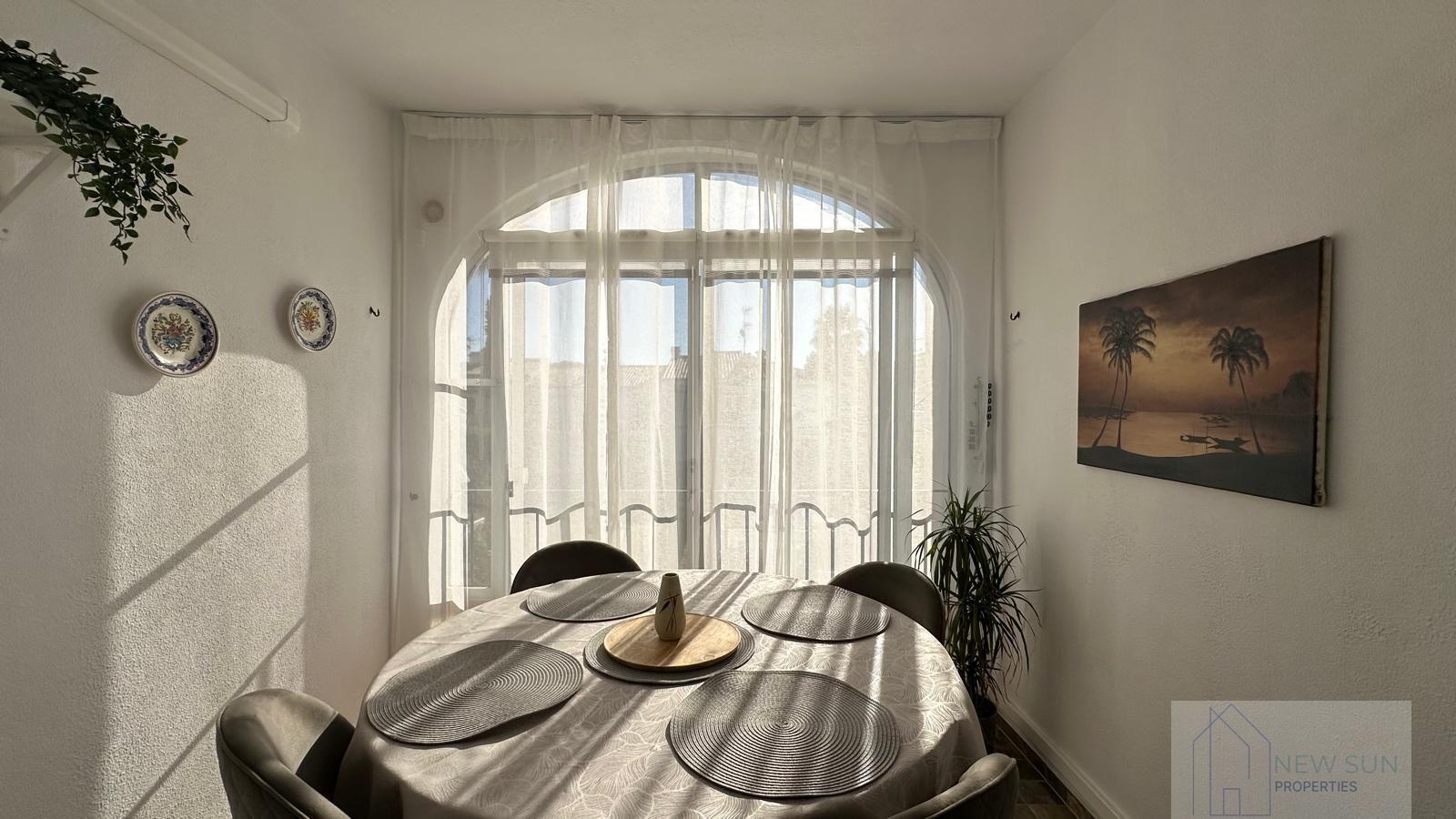 Venta de bungalow en Torrevieja