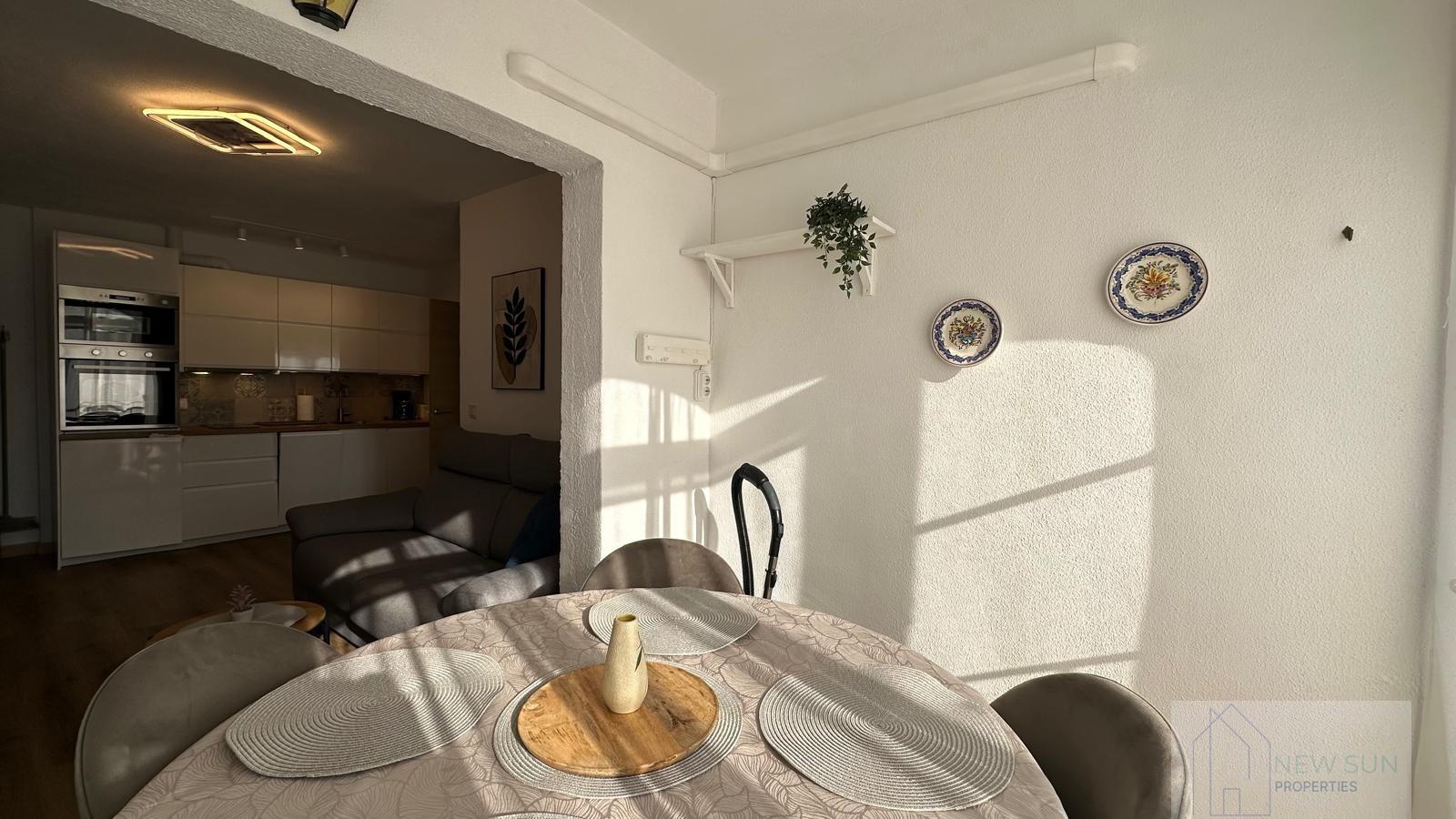 Venta de bungalow en Torrevieja