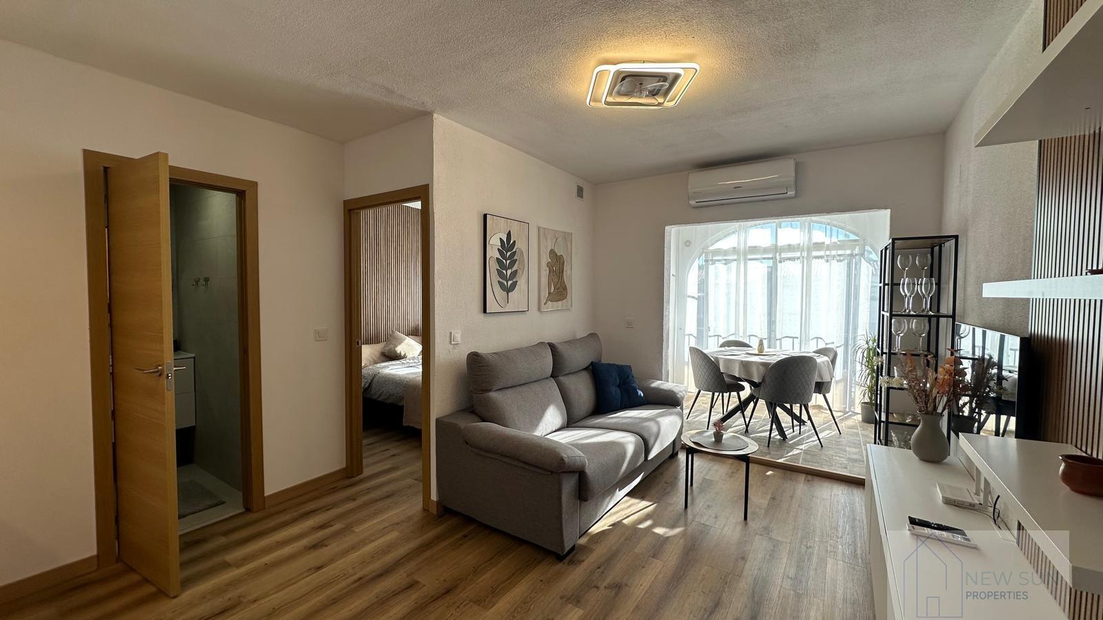 Venta de bungalow en Torrevieja