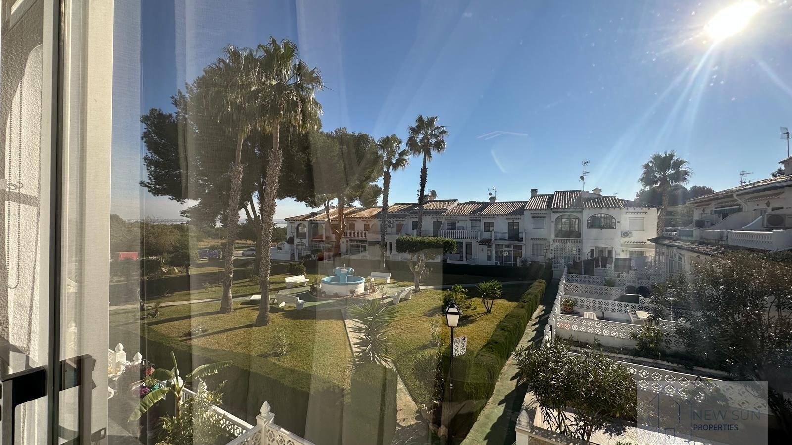 Venta de bungalow en Torrevieja
