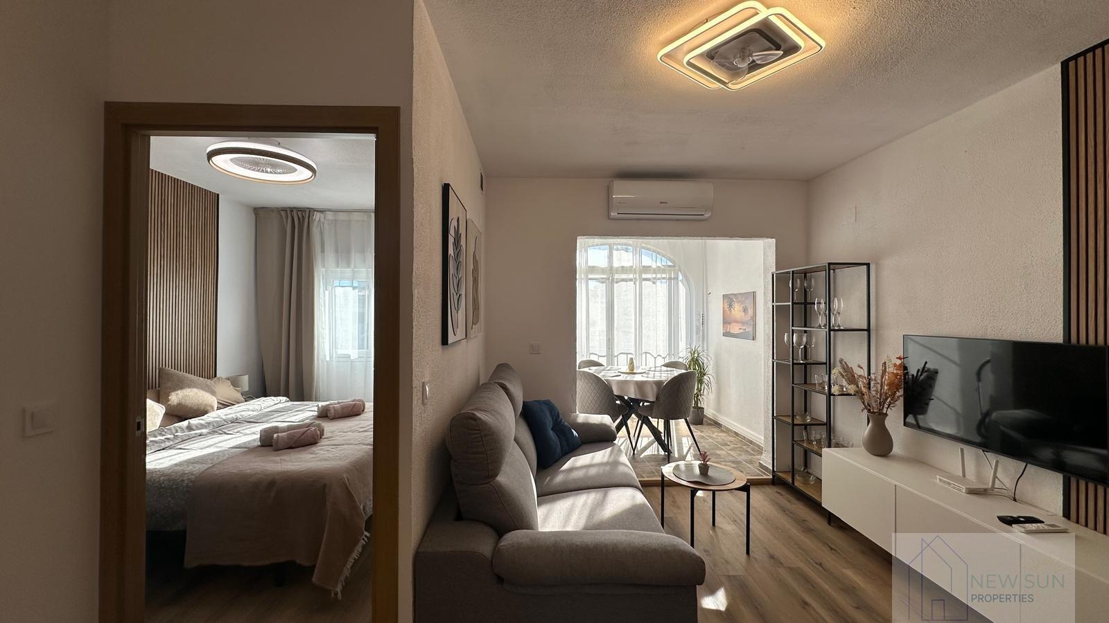 Venta de bungalow en Torrevieja
