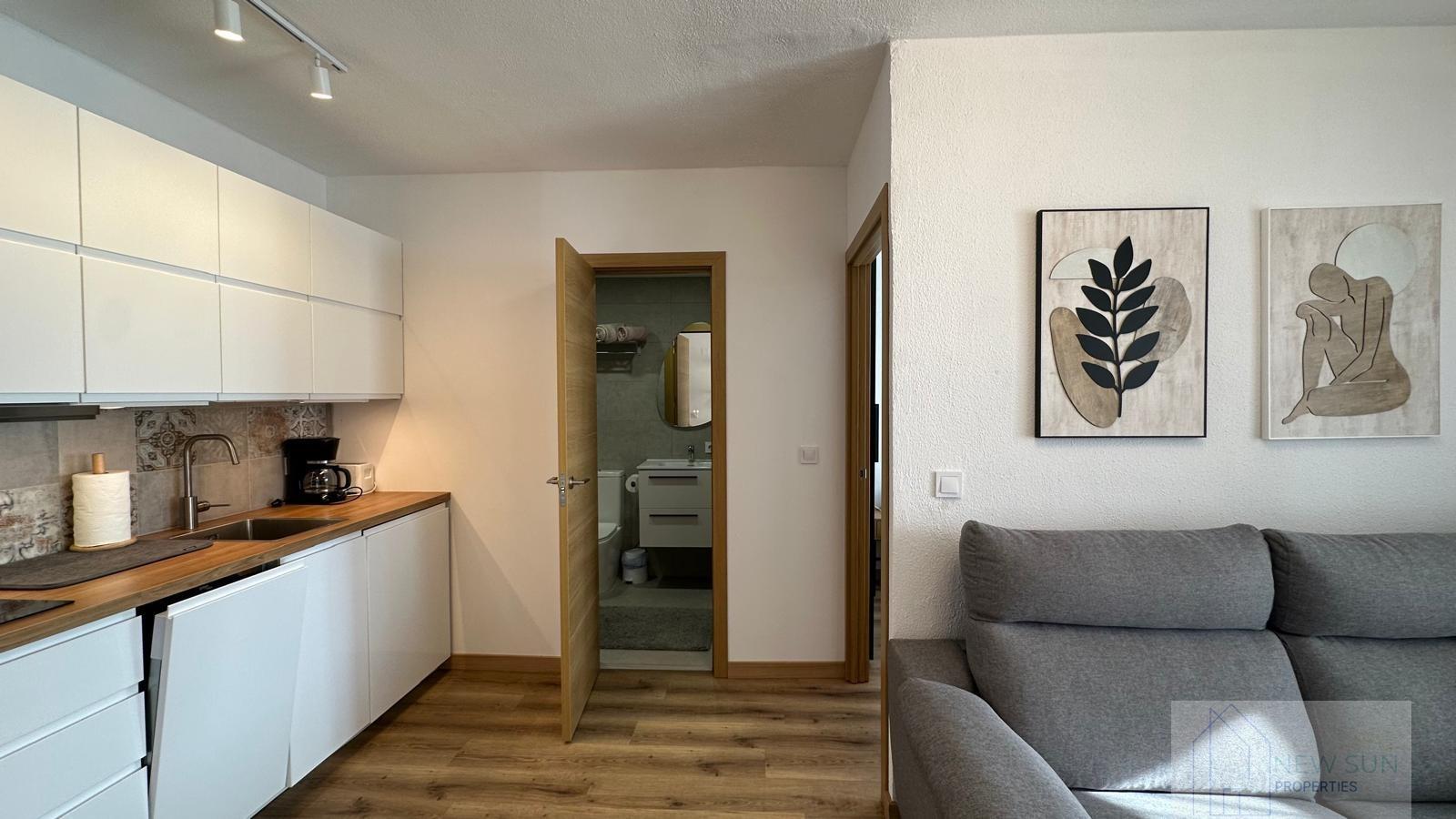 Venta de bungalow en Torrevieja